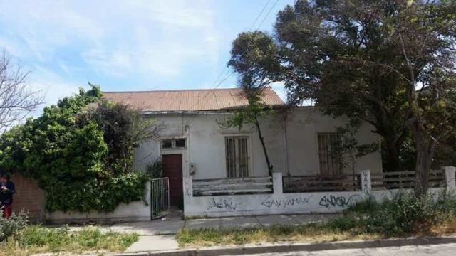 Terreno Excelente Ubicación Quilpué