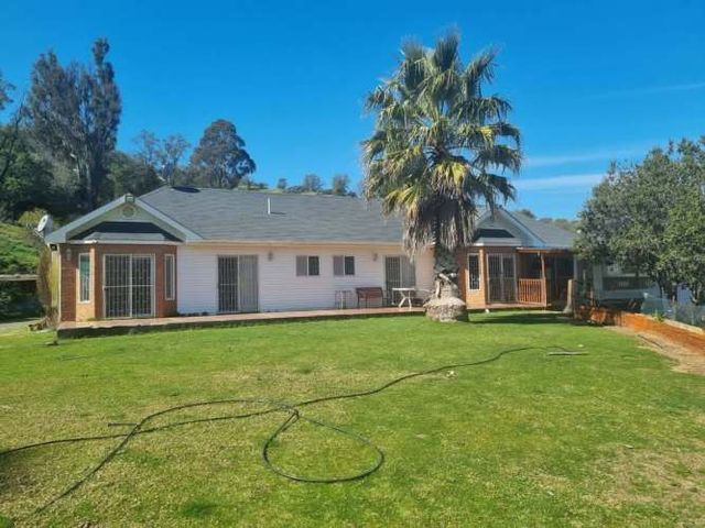 Hermosa Parcela Los Perales Quilpué