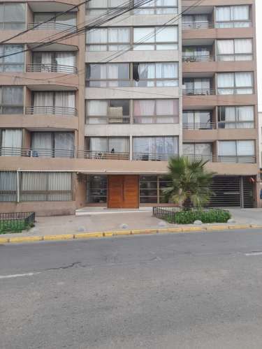 SANTO DOMINGO  N° 4259.  PISO 11.  QUINTA  NORMAL.