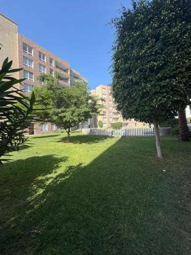 Departamento amoblado en arriendo (108125)