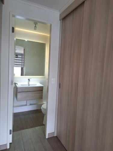 VENDO PRECIOSO   DEPARTAMENTO MARIPOSA  - PLENO CENTRO