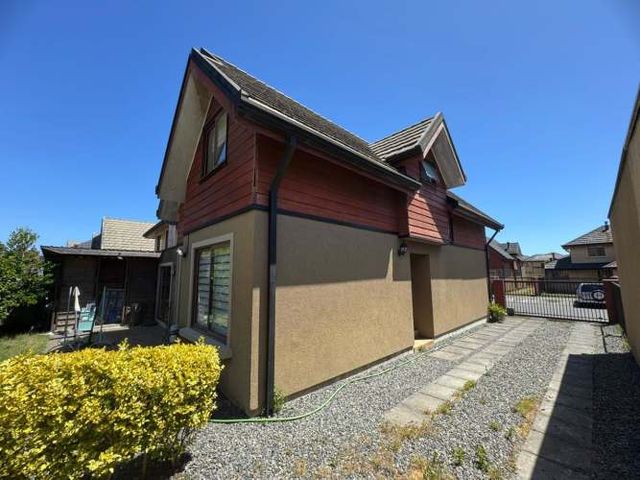 ATRACTIVA Y AMPLIA PROPIEDAD SAN PEDRO DEL VALLE