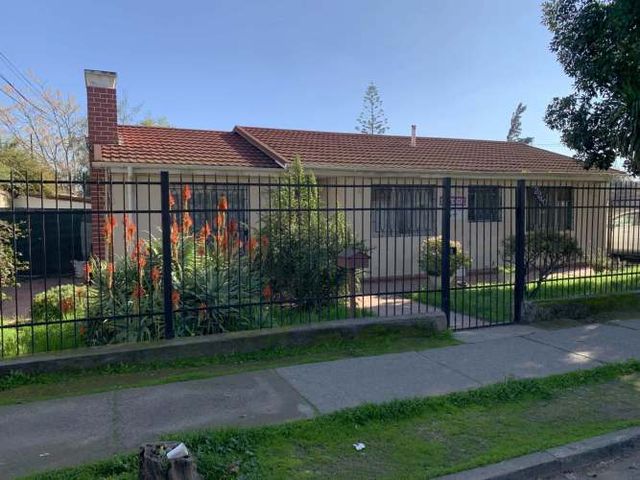 VENTA TERRENO-SITIO 1100 MTS EN MAIPU