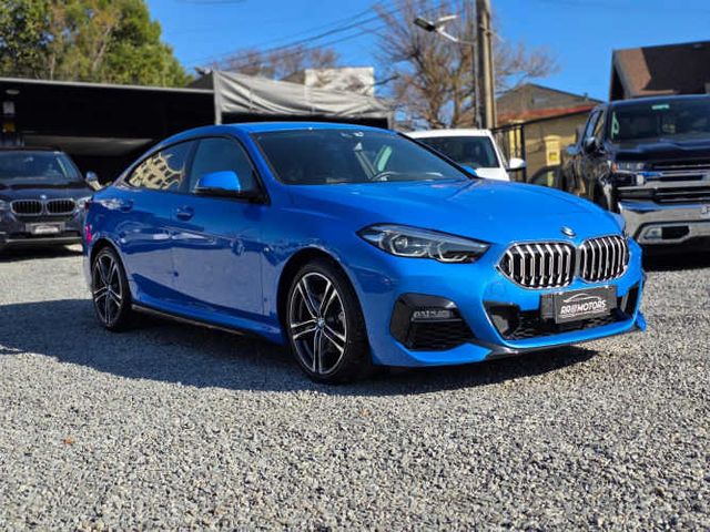 2025 BMW 218I M SPORT Automotora RRMotors