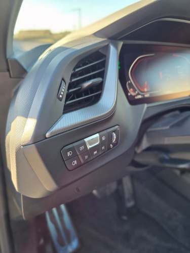 2025 BMW 218I M SPORT Automotora RRMotors