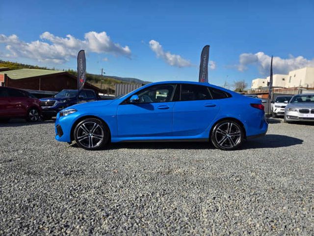 2025 BMW 218I M SPORT Automotora RRMotors