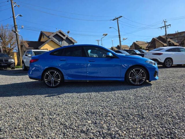 2025 BMW 218I M SPORT Automotora RRMotors