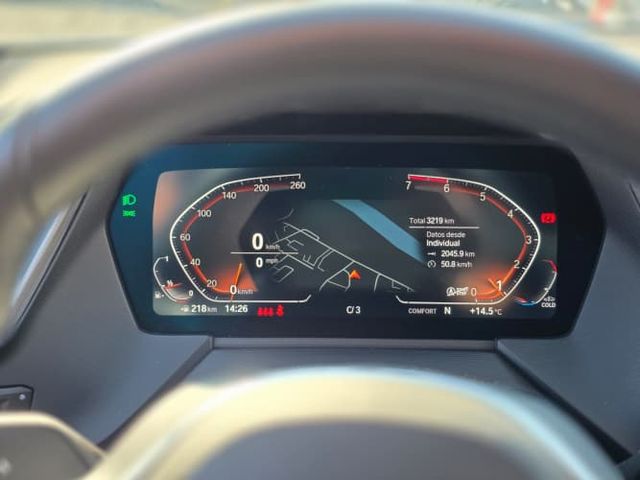 2025 BMW 218I M SPORT Automotora RRMotors