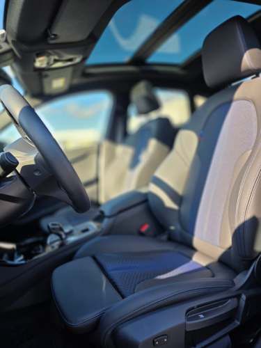 2025 BMW 218I M SPORT Automotora RRMotors