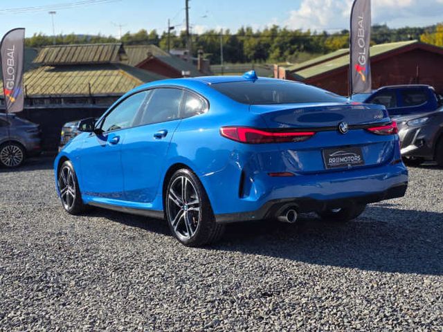 2025 BMW 218I M SPORT Automotora RRMotors