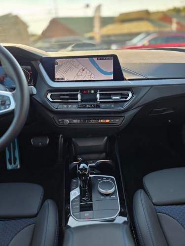 2025 BMW 218I M SPORT Automotora RRMotors