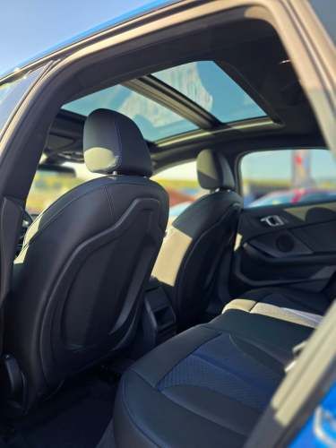 2025 BMW 218I M SPORT Automotora RRMotors