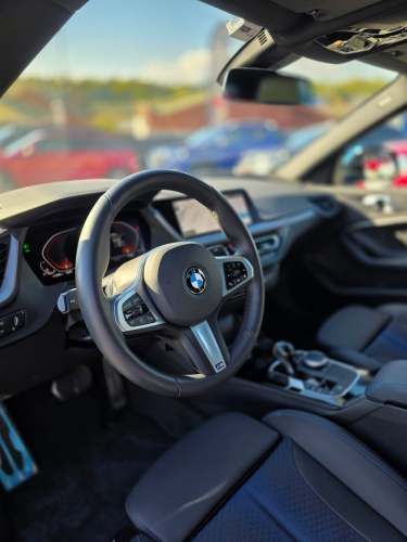 2025 BMW 218I M SPORT Automotora RRMotors