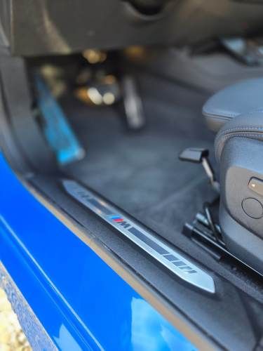 2025 BMW 218I M SPORT Automotora RRMotors