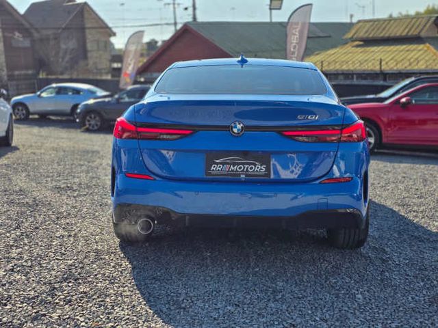 2025 BMW 218I M SPORT Automotora RRMotors