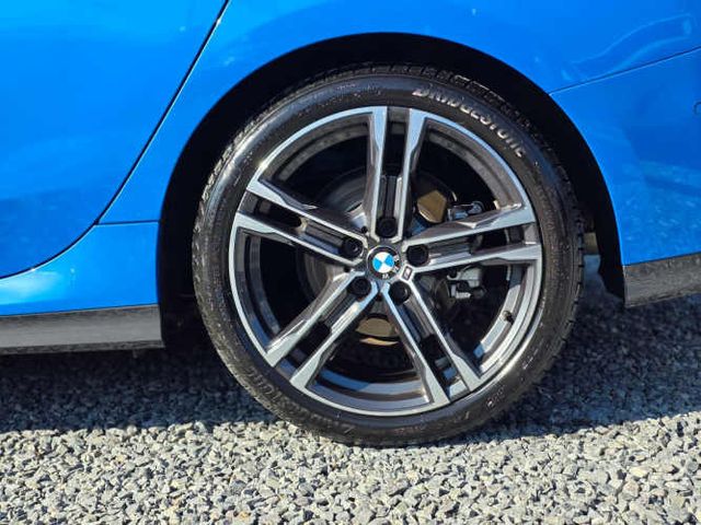 2025 BMW 218I M SPORT Automotora RRMotors