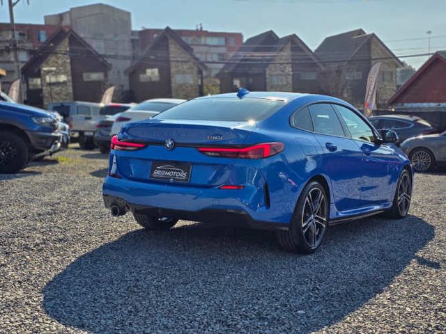 2025 BMW 218I M SPORT Automotora RRMotors