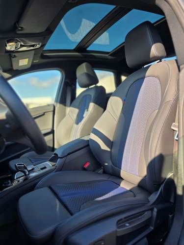 2025 BMW 218I M SPORT Automotora RRMotors