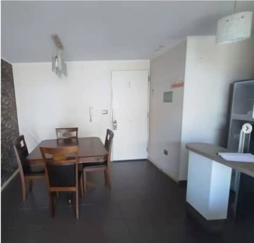 ¡AMPLIO Y AMOBLADO EN CHILLÁN, 85M²