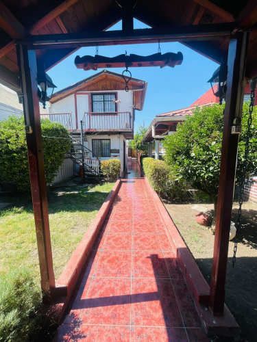 Excelente Casa Ideal Inversionistas. Cod. 2284