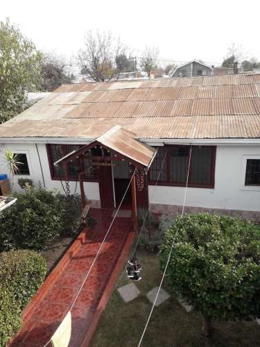 Excelente Casa Ideal Inversionistas. Cod. 2284