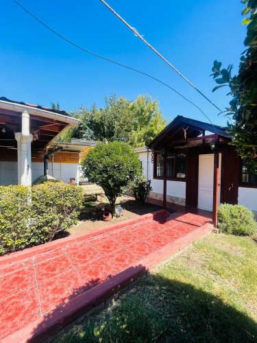 Excelente Casa Ideal Inversionistas. Cod. 2284