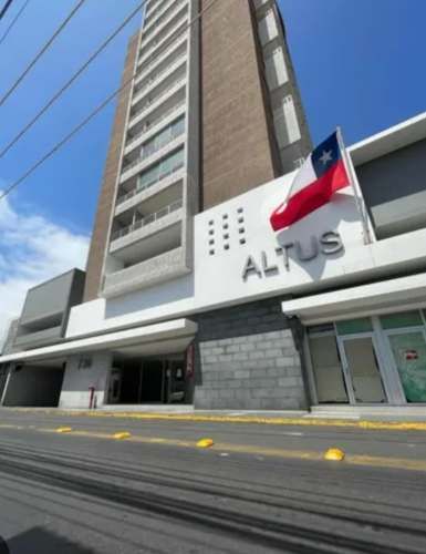 EDIFICIO ALTUS