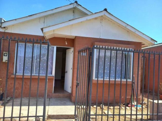 VENTA CASA COQUIMBO (108192)