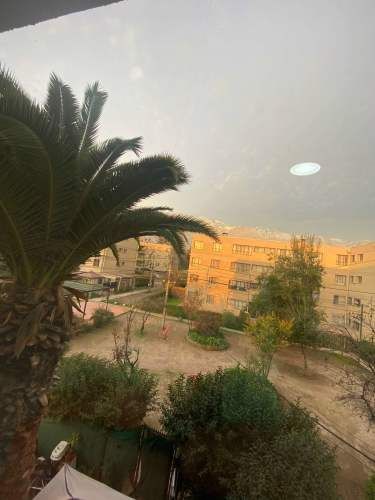 Luminoso Departamento 3D  Peñalolén  (108193)