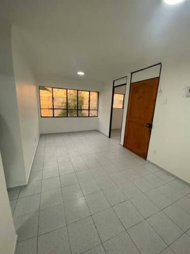 Luminoso Departamento 3D  Peñalolén  (108193)