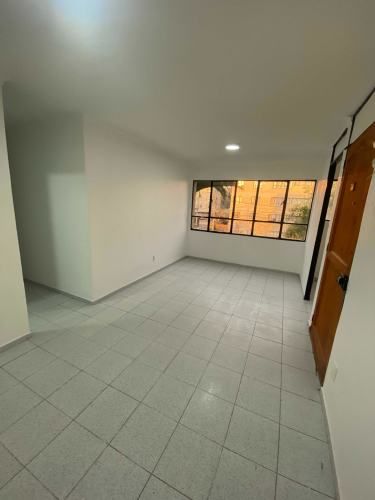 Luminoso Departamento 3D  Peñalolén  (108193)