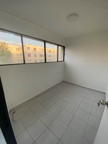 Luminoso Departamento 3D  Peñalolén  (108193)