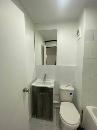 Luminoso Departamento 3D  Peñalolén  (108193)