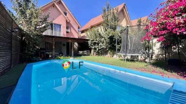 casa 3 pisos, condominio, conectividad  (108206)