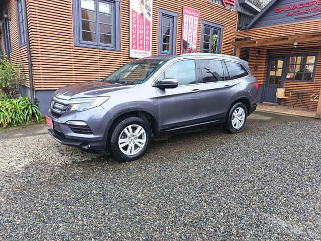 HONDA PILOT  LTS 2017