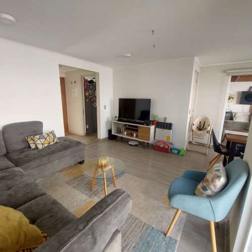 Casa En Condominio Parque Central Cod. 27