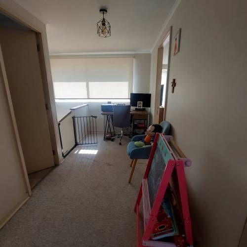 Casa En Condominio Parque Central Cod. 27