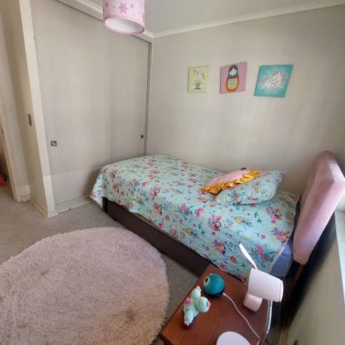 Casa En Condominio Parque Central Cod. 27