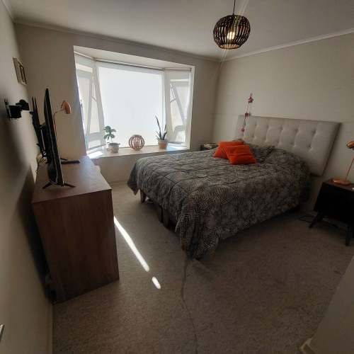 Casa En Condominio Parque Central Cod. 27