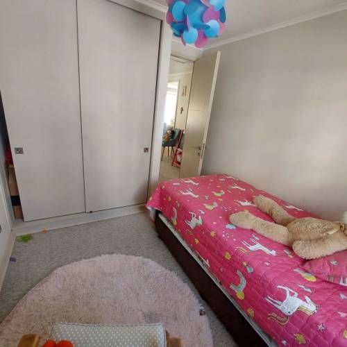 Casa En Condominio Parque Central Cod. 27