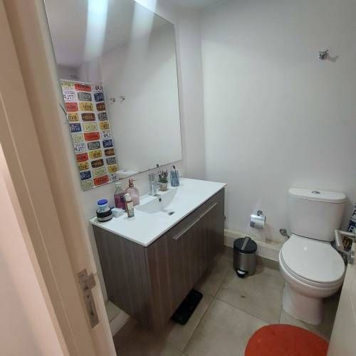 Casa En Condominio Parque Central Cod. 27