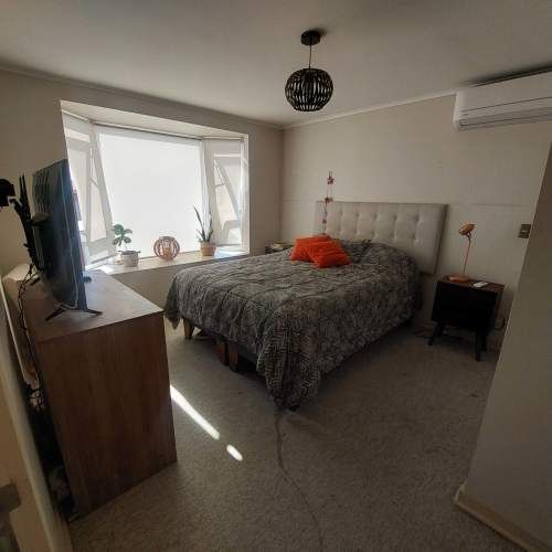 Casa En Condominio Parque Central Cod. 27