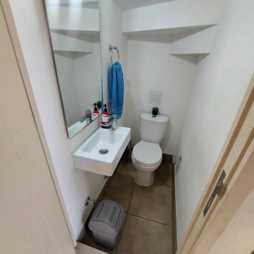 Casa En Condominio Parque Central Cod. 27