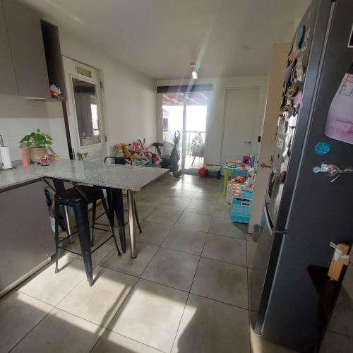 Casa En Condominio Parque Central Cod. 27