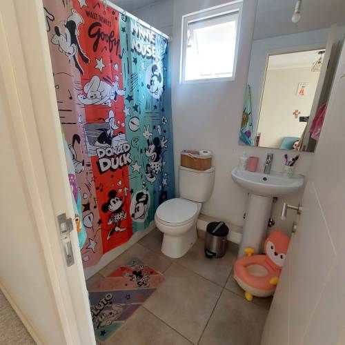 Casa En Condominio Parque Central Cod. 27