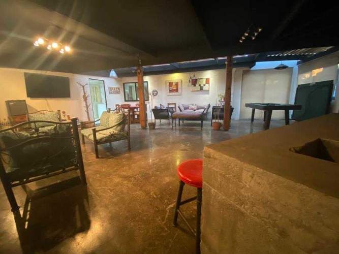 SE VENDE CASA EN BARRIO INGLÉS TEMUCO 5D5B (108246)