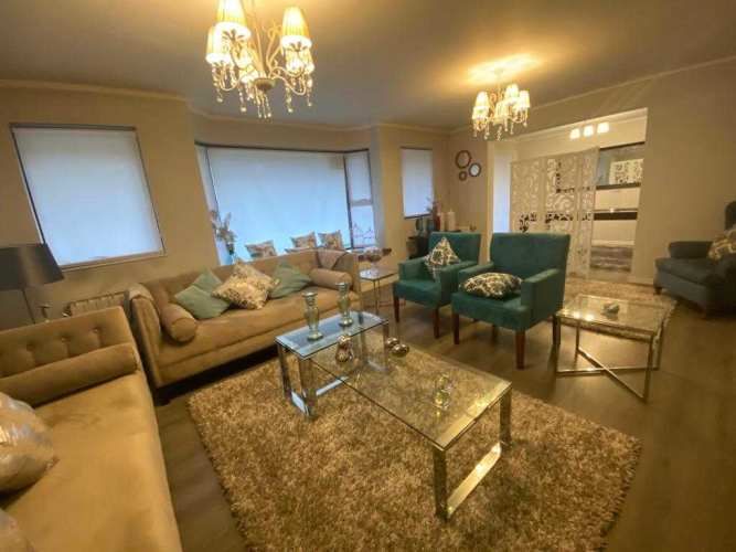 SE VENDE CASA EN BARRIO INGLÉS TEMUCO 5D5B (108246)