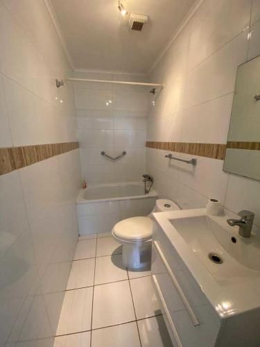 SE VENDE CASA EN BARRIO INGLÉS TEMUCO 5D5B (108246)