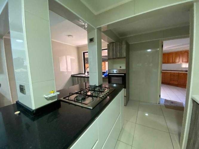 SE VENDE CASA EN BARRIO INGLÉS TEMUCO 5D5B (108246)