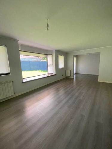 SE VENDE CASA EN BARRIO INGLÉS TEMUCO 5D5B (108246)